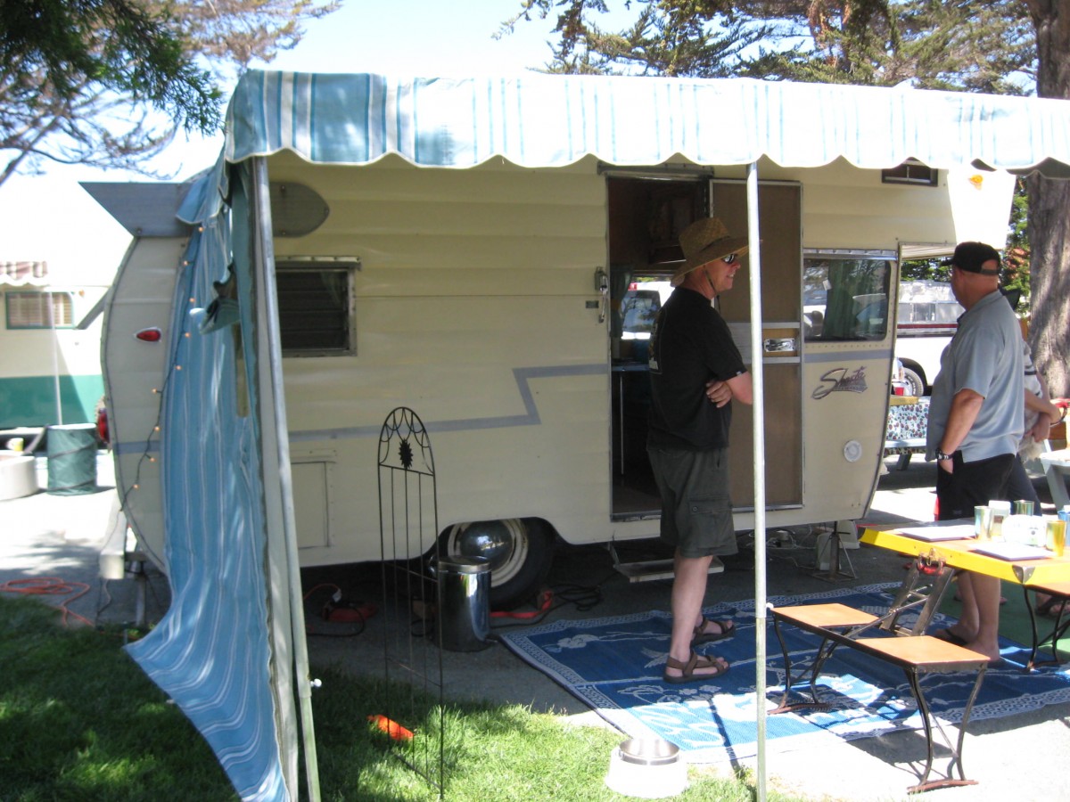 1961 Shasta
Placerville, California
