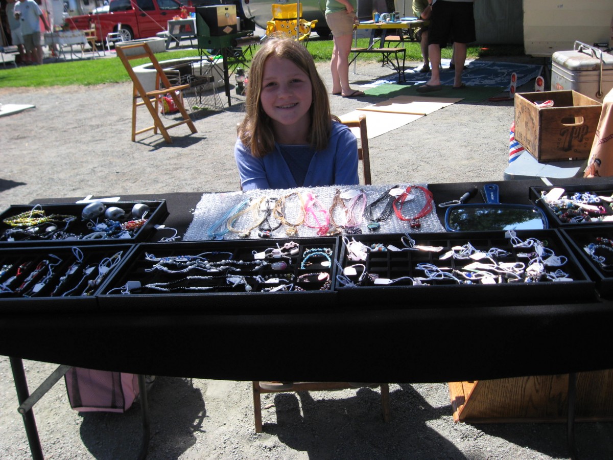 Jewelry Designs by Sara