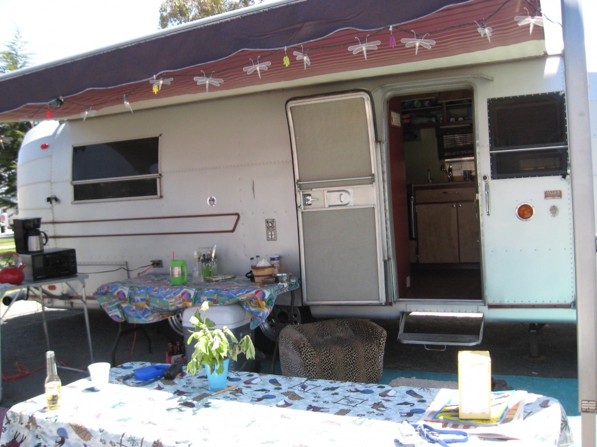 1969 Avion
Bonsall, California