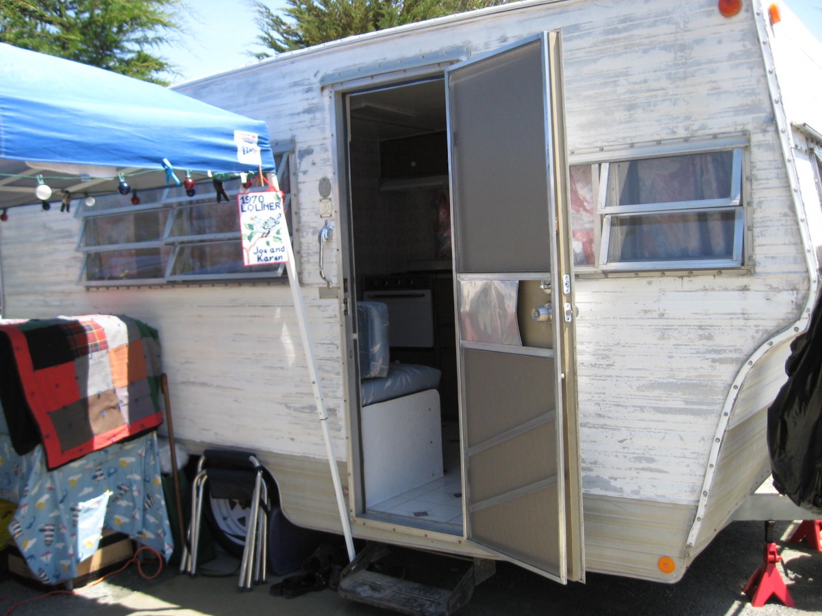 1970 Aristocrat Lo Liner
Downey, California