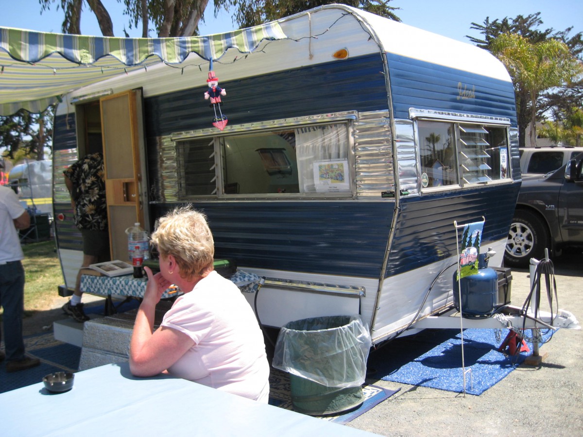 1963 Ideal
Valencia, California