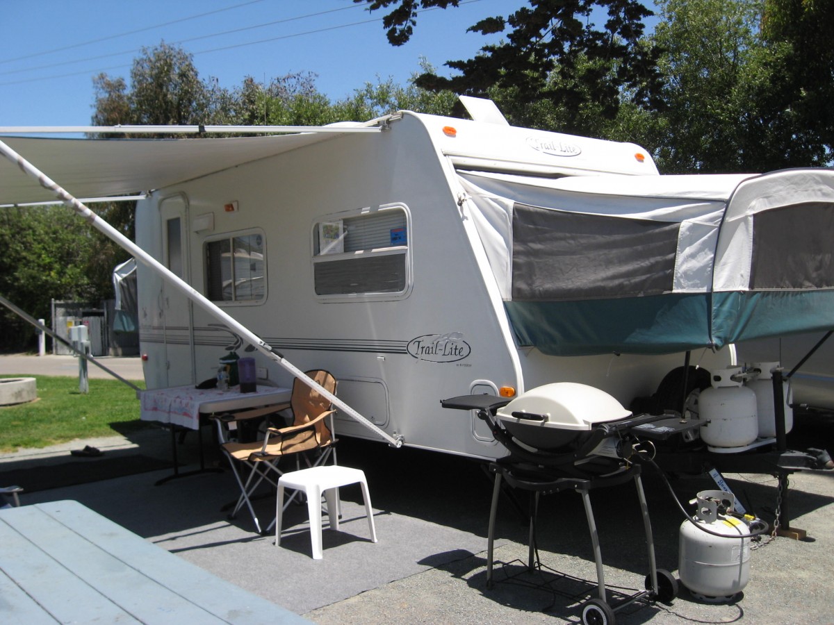 Cameron Park, California