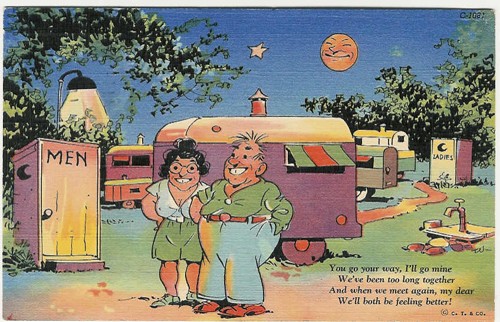 c.
PM 1940
C-1081;
C.T. Comfort Comics-10 Subjects
(Genuine Curteich-Chicago)