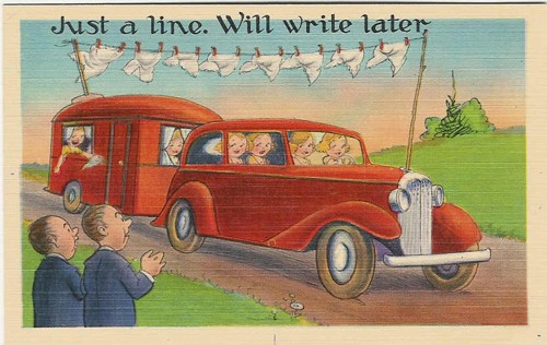 c.
Just a line. Will write later.
C-219
(Published by Asheville Post Card Co.,N.C.)