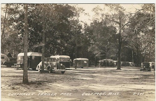 
c.
PM 1939
Gulfhaven Trailer Park
Gulfport, Miss.
B-201
(Cook Co., Milwaukee) 