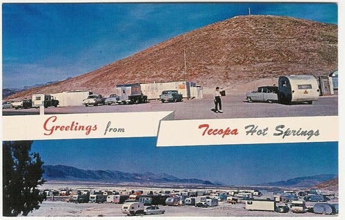 
c.
Tecopa Hot Springs
California
FS-807; S43095L2
(Ferris H. Scott; Western Resort Publications, Calif.) 