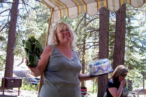 Happy Birthday, Carolyn