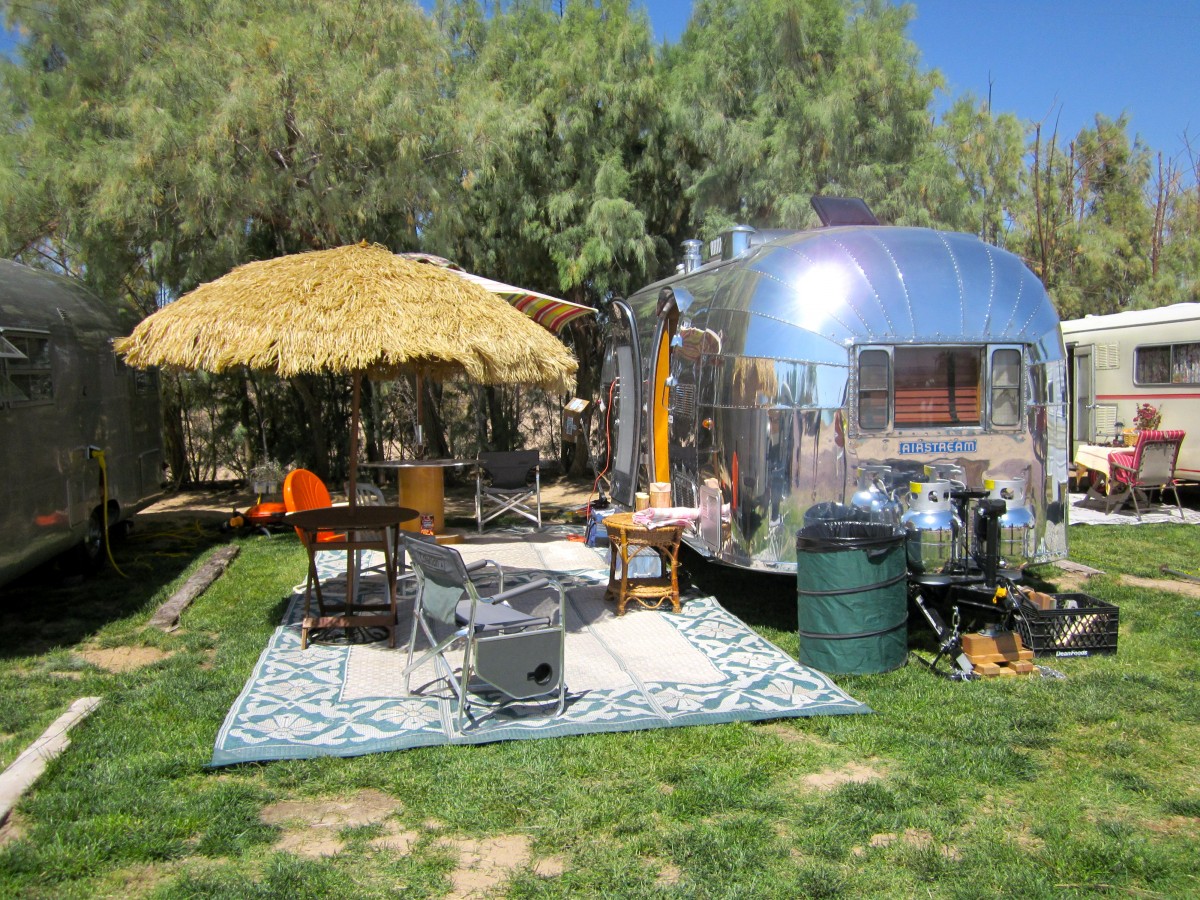 Airstream