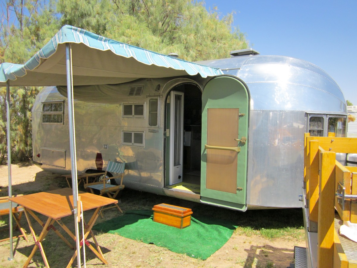 1963 Shasta
Pasadena, California