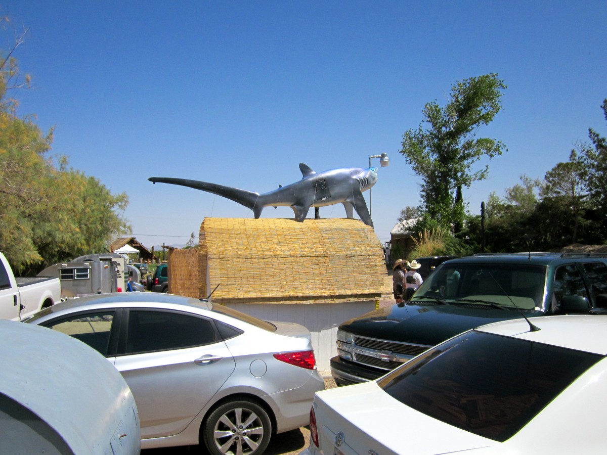 1985 VW Westfalia
Torrance, California