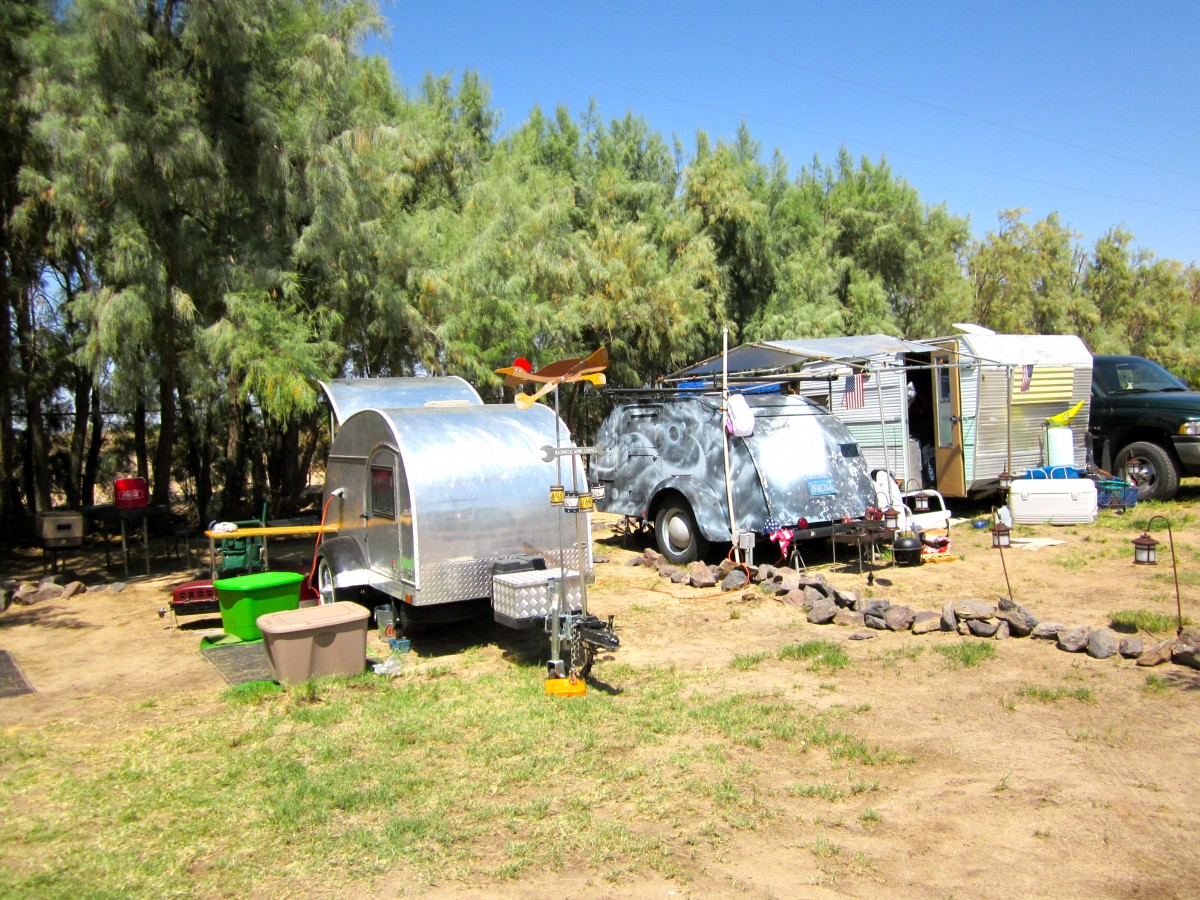 '06 Teardrop
Cherry Valley, California