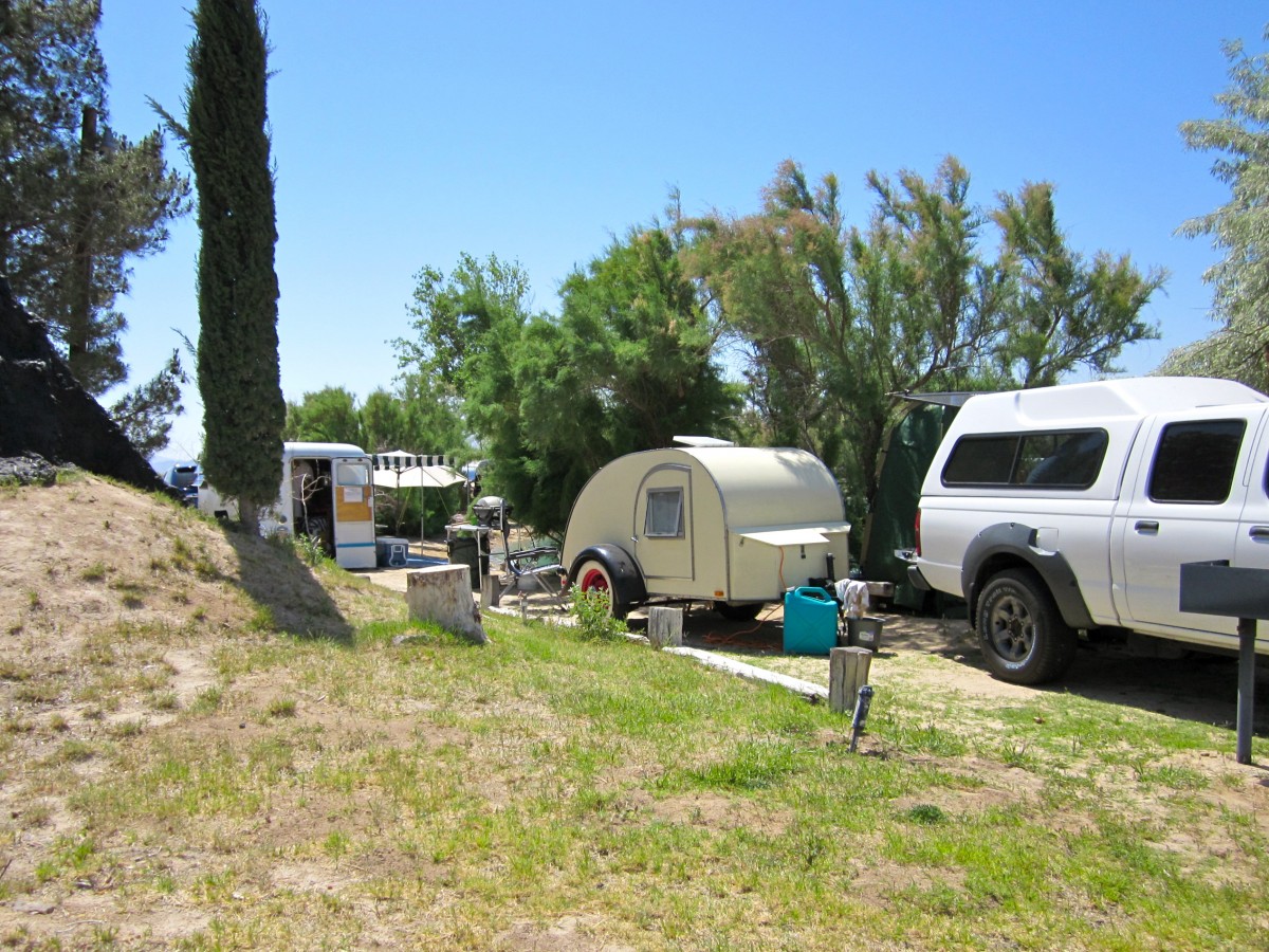 1962 Field & Stream
Garden Grove, California