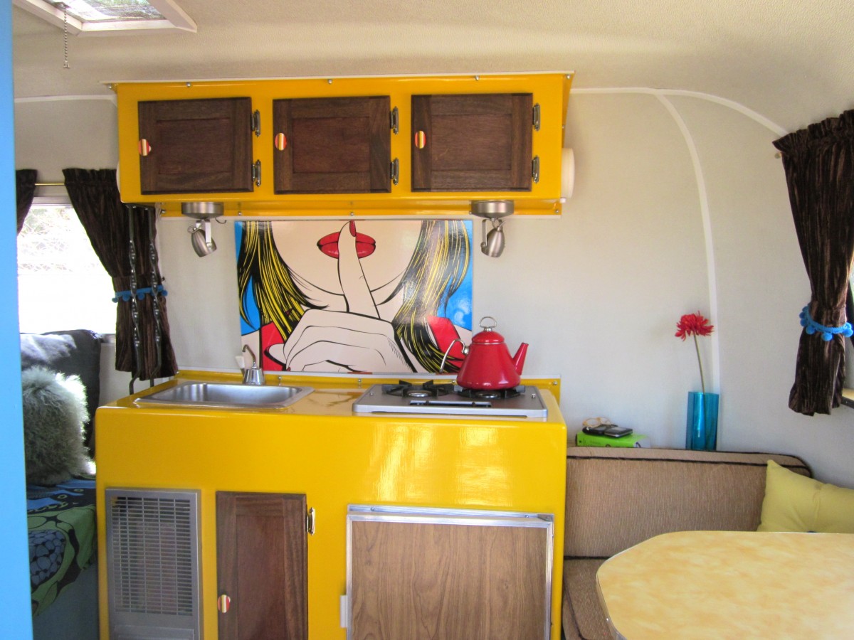 Airstream