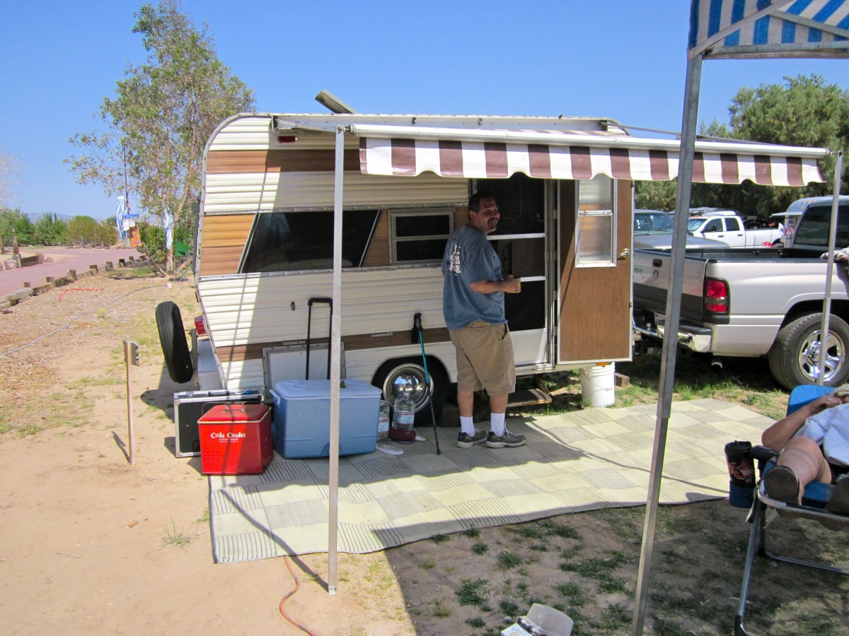 1963 Shasta
Fresno, California