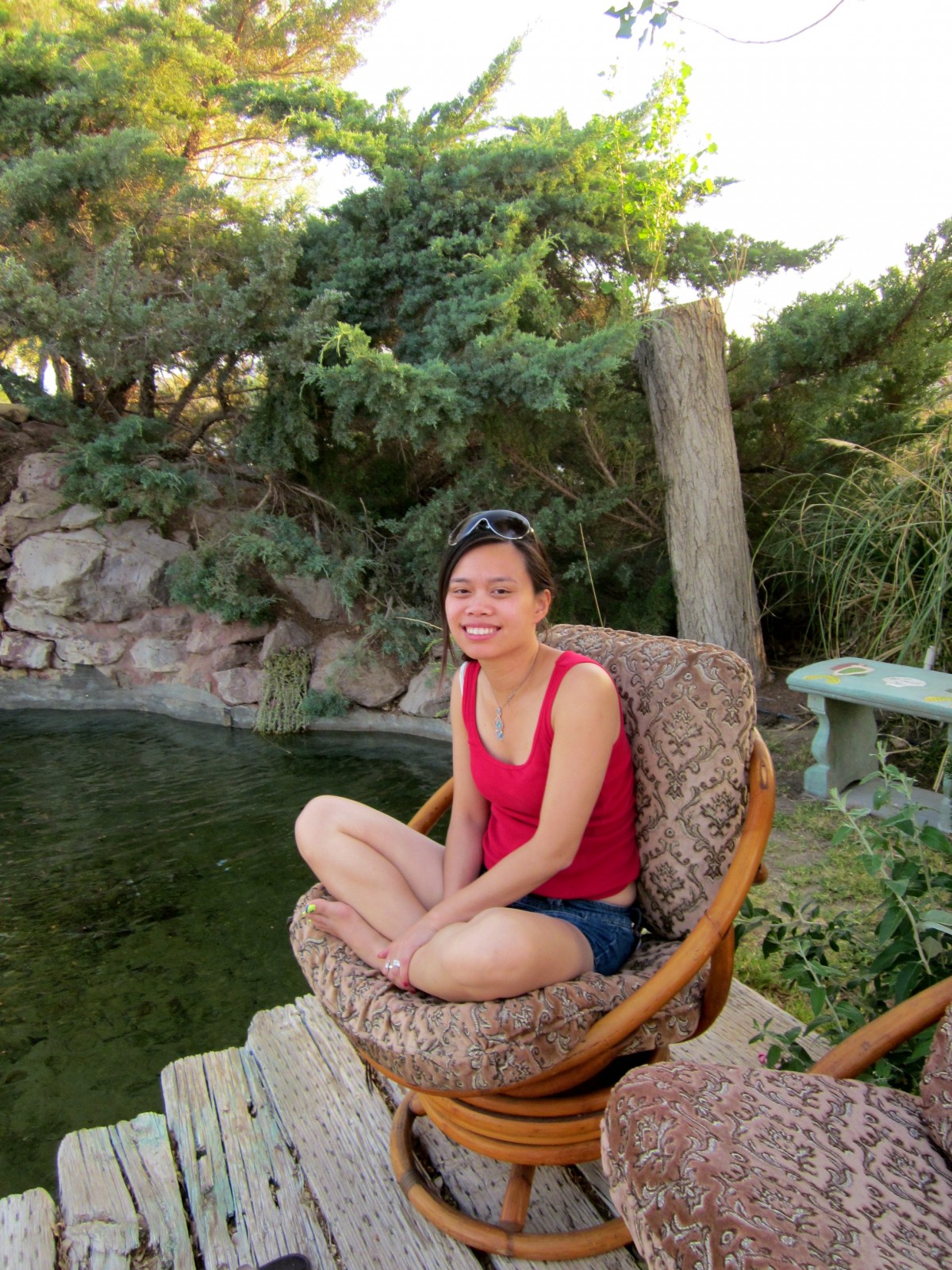 Thanh
