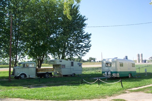 Maquoketa, Iowa