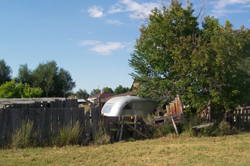 
Spartan trailer spotted
Emery, Utah 