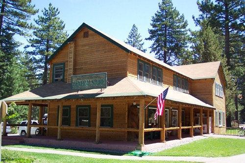 
General Store 