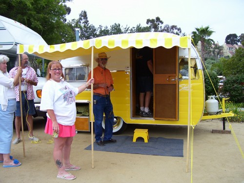 New Mexico trailer friends.
www.swvca.com