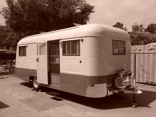 
1947 Westwood Tahoe
Westcraft 