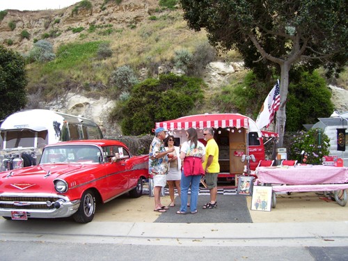 
1957 Shasta
1957 Chevy 