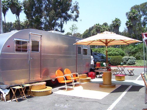 1950 Mobile Sportsman
www.meltrailers.com