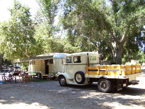 
1938 REO COE 