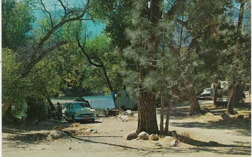 
c.
Public Camp Grounds on the Kern River
"pleasant camping and the best fishing"
H301
(Publ. &amp; distributed by Columbia; North Hollywood, Calif.) 