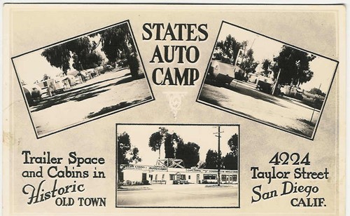 
c.
States Auto Camp
Historic Old Town
San Diego, Calif.

 