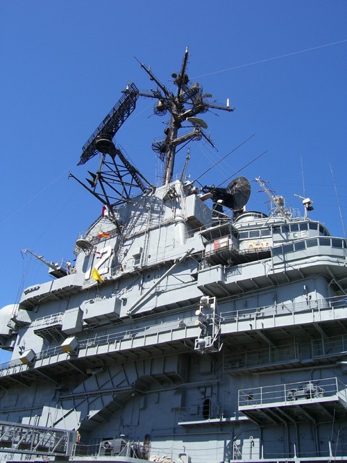 www.uss-hornet.org
World War II