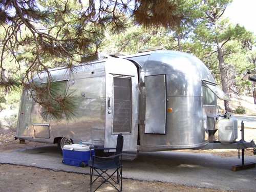 Airstream