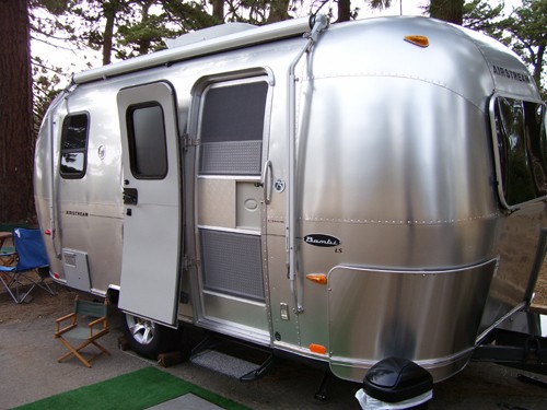 
Airstream 