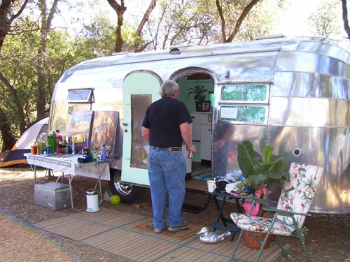 Airstream