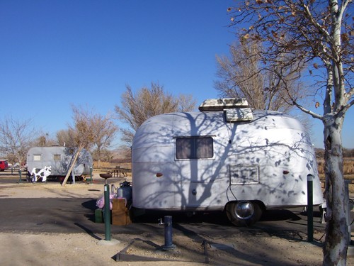 
Airstream Bubble 