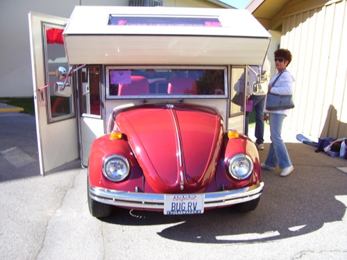 
The Hot Rod Show
&amp;
Vintage Trailers 