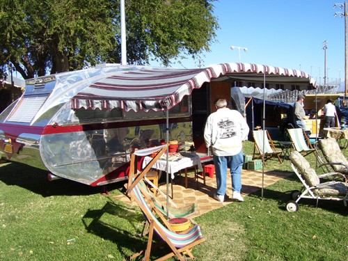 
1947 Aero Flite 