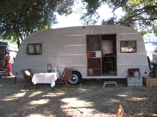 
1947 Prototype
San Mateo, CA 