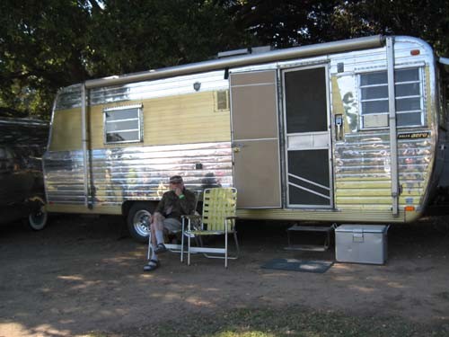 
1968 Boles Aero
Sebastopol, CA 