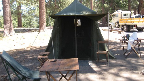 Camp