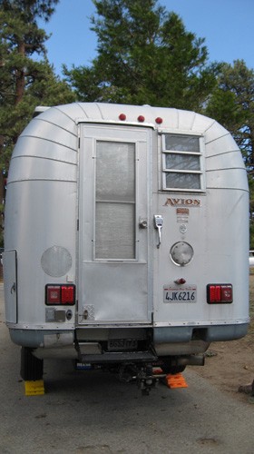 
Avion Camper 