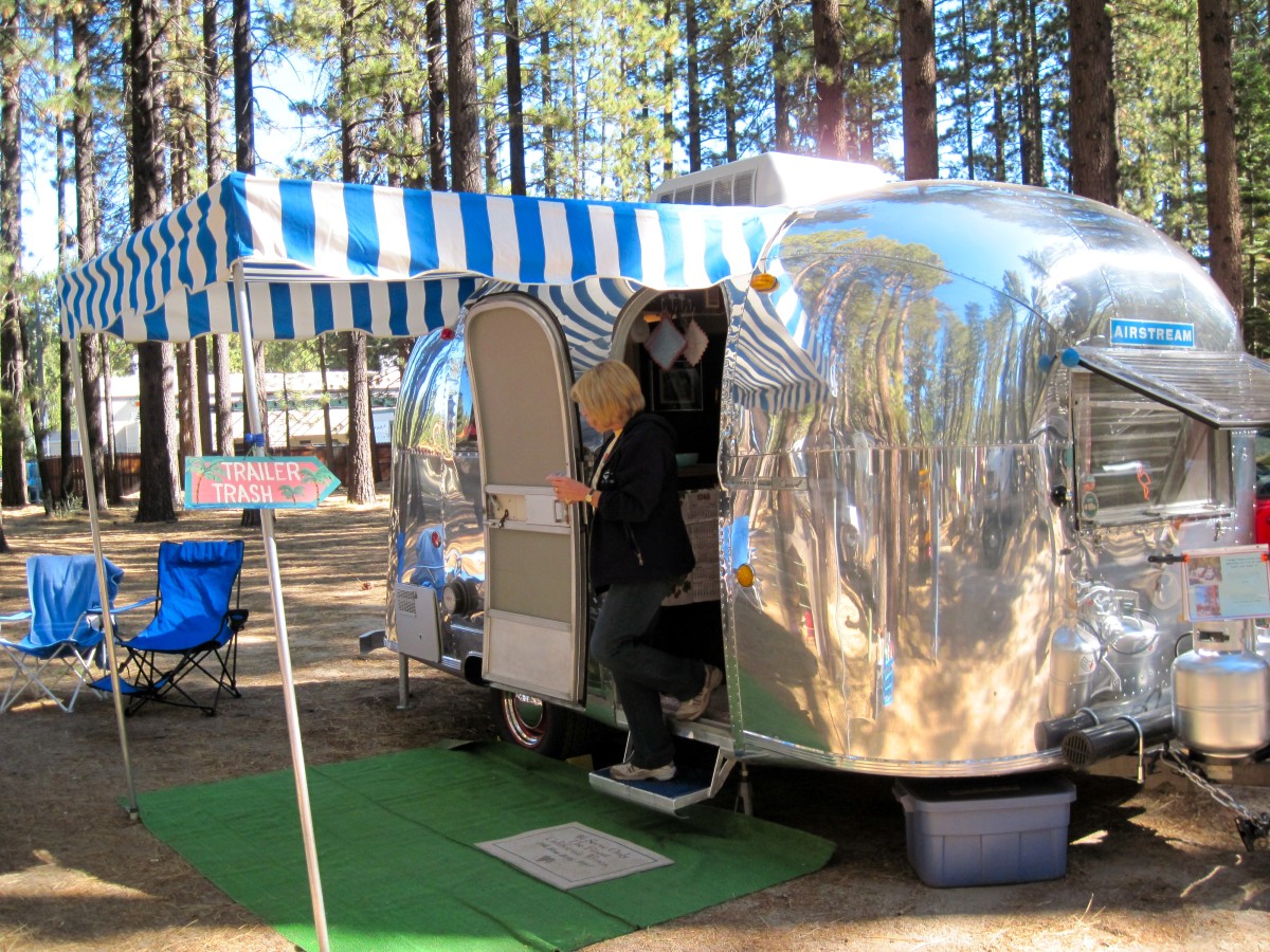 Airstream