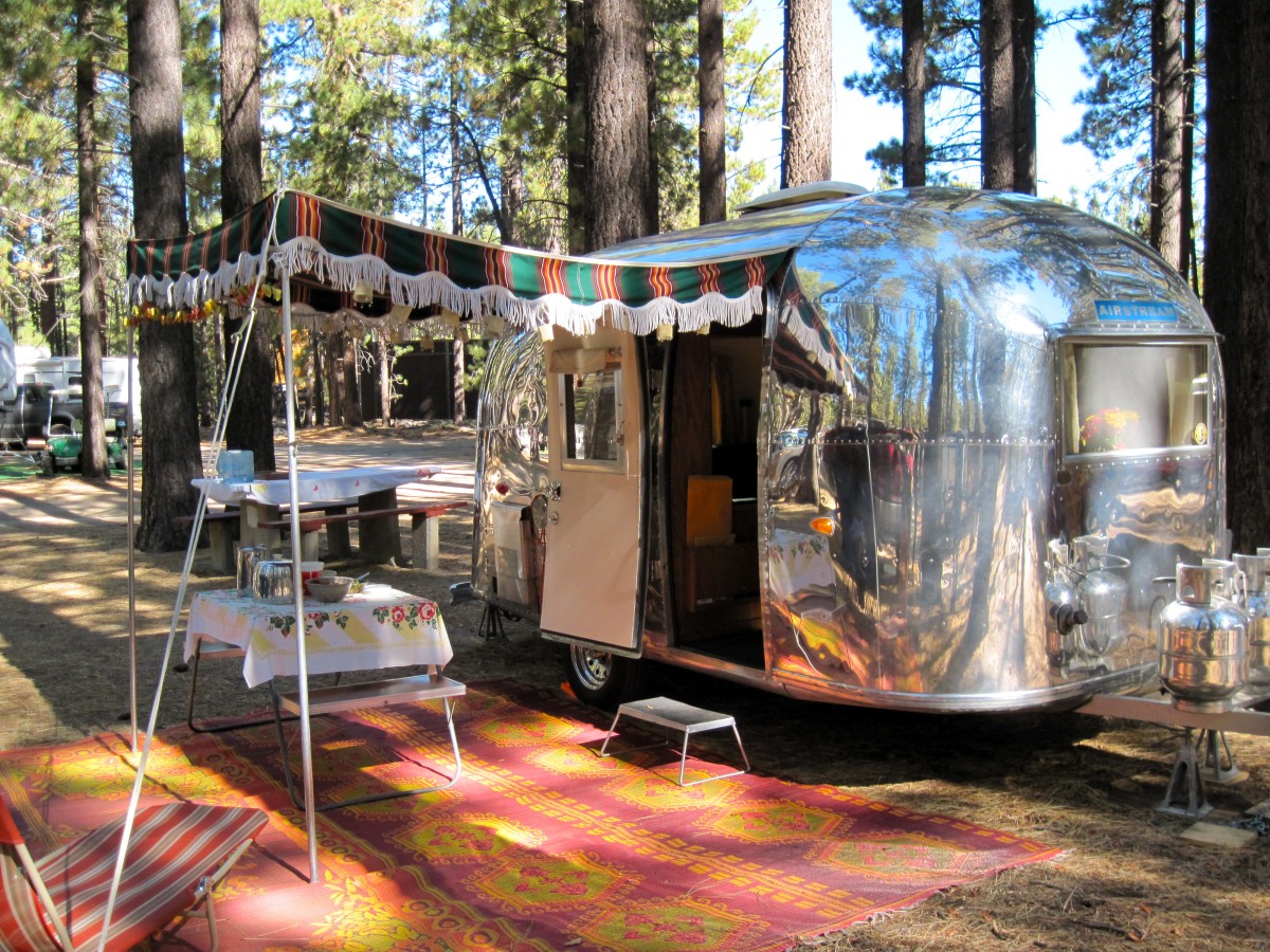 Airstream
