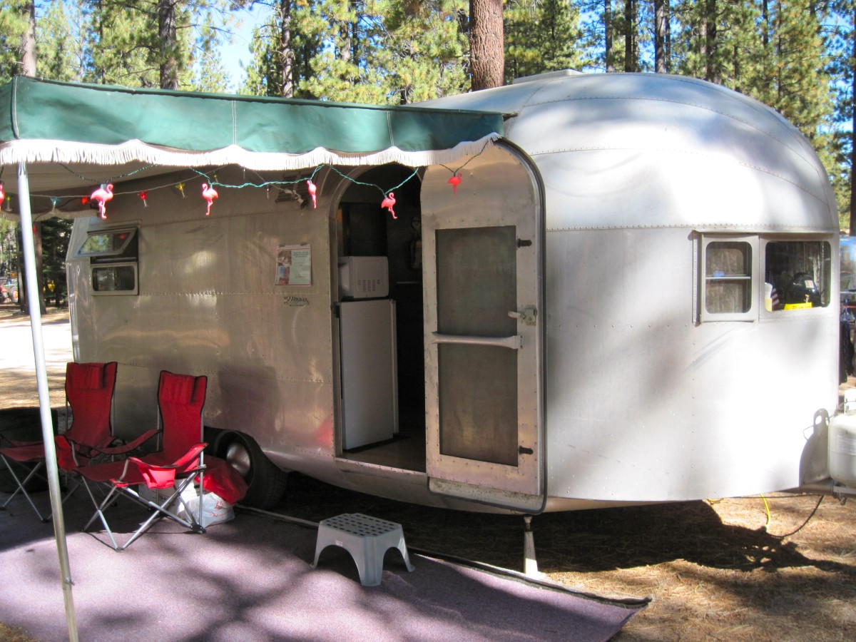 Silver Streak Clipper