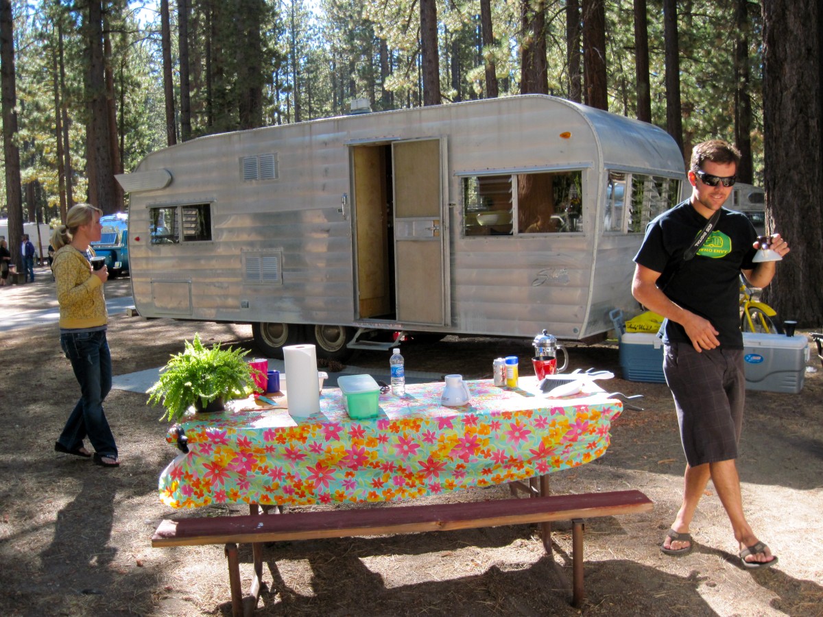 Shasta