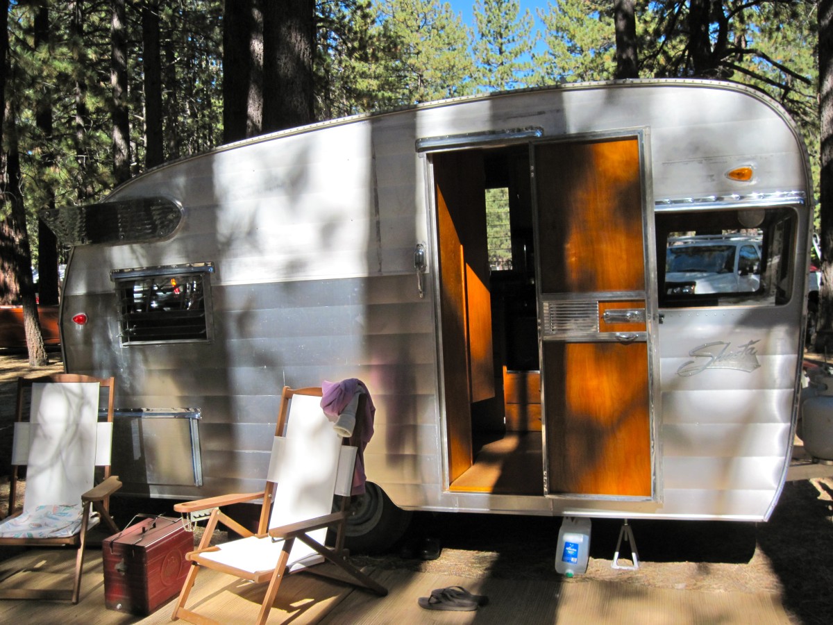 Shasta
