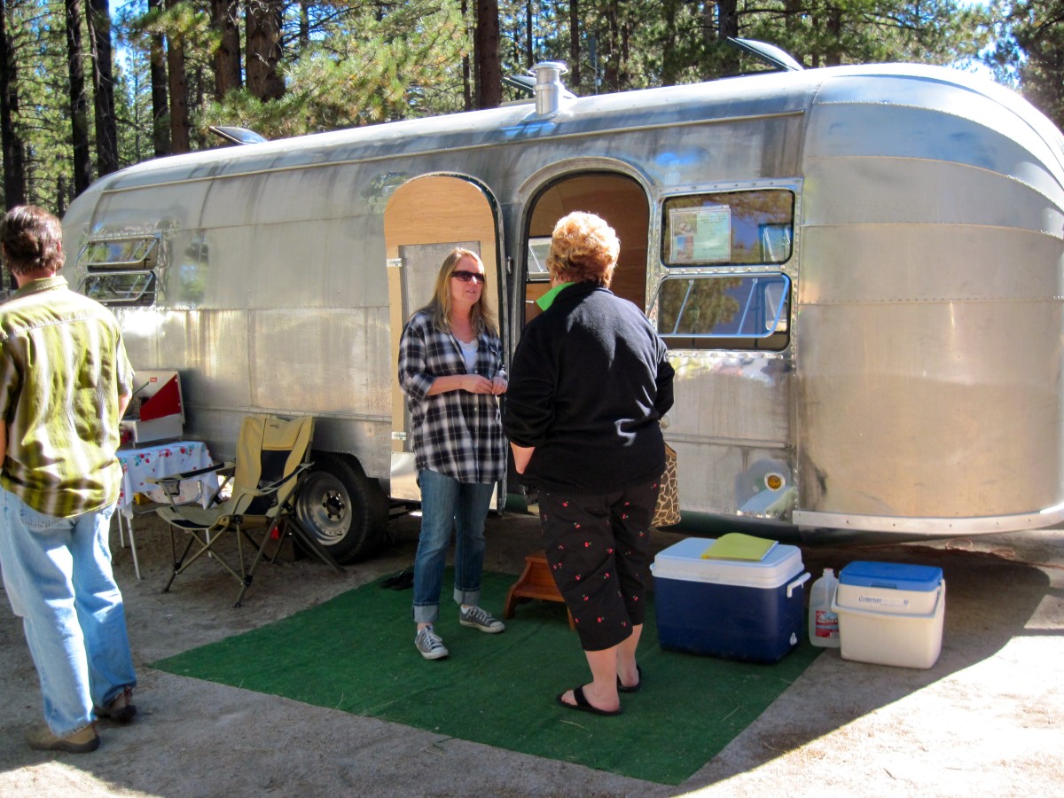 Airstream