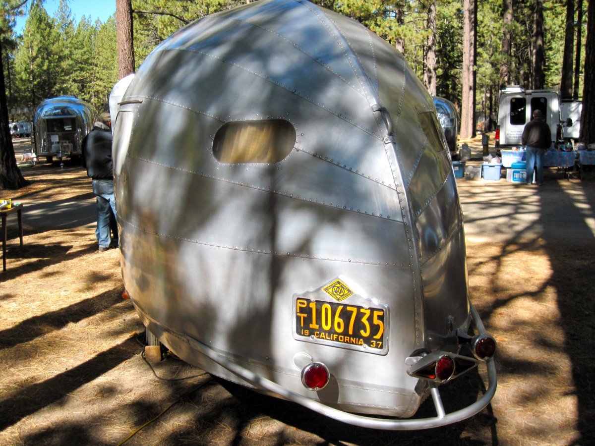1937 Bowlus Road Chief