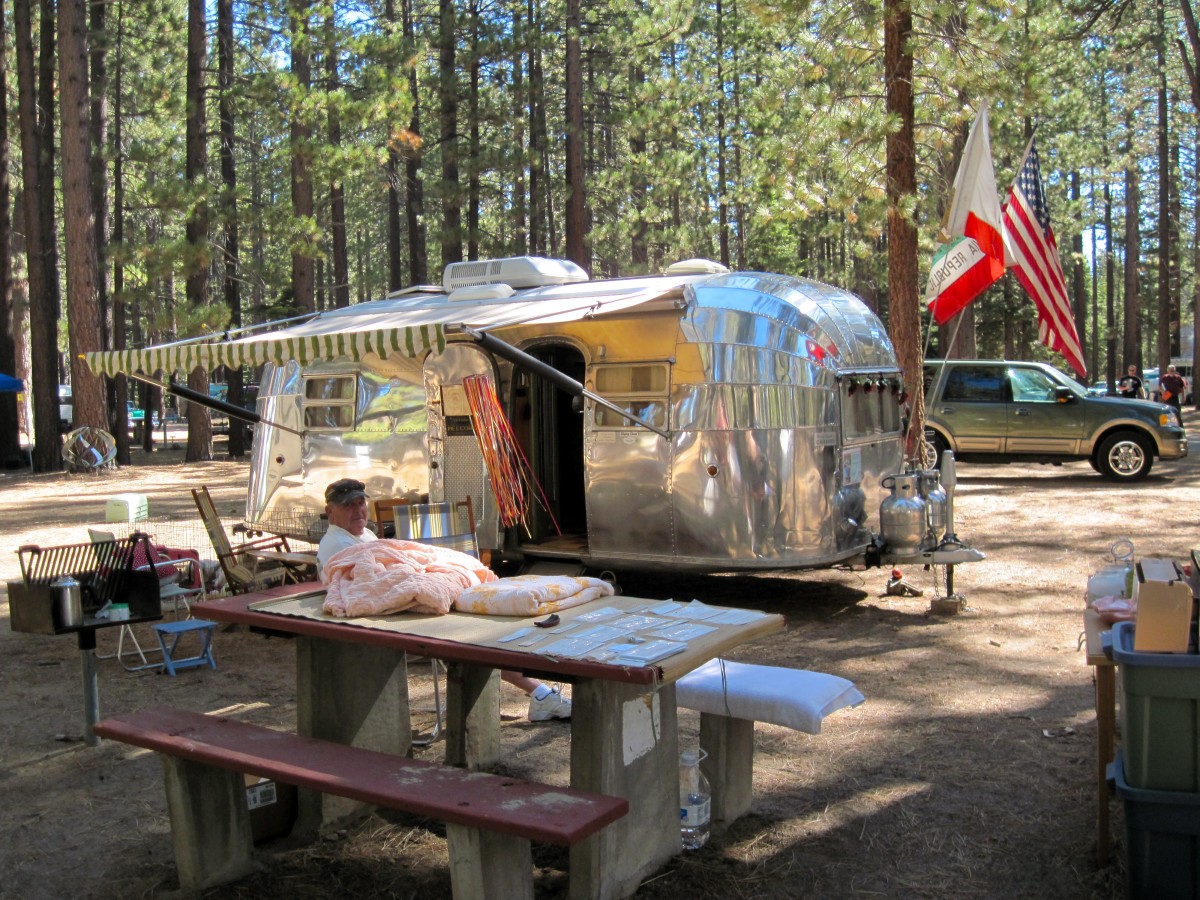 Airstream