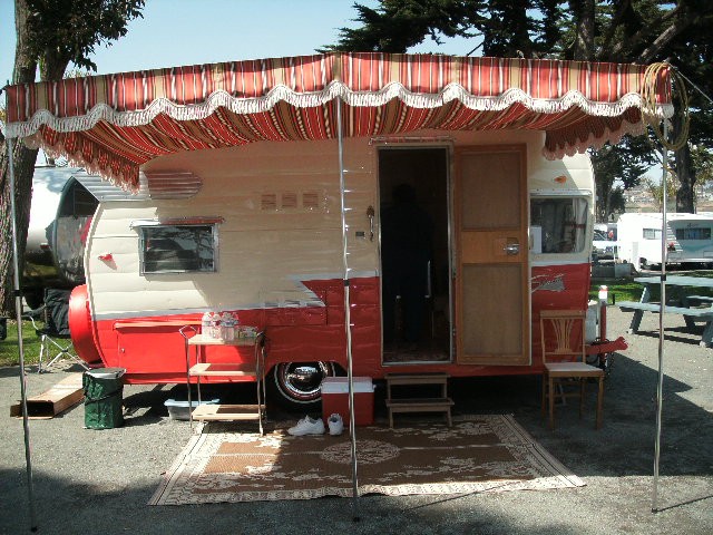 1960 Shasta
Marti Domyancic
Chico, California