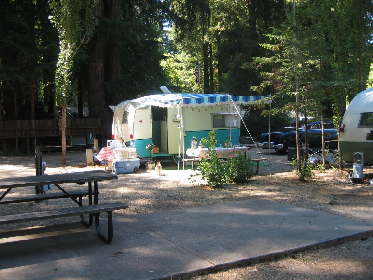 1963 Shasta
Anna Hammond
Madera, California